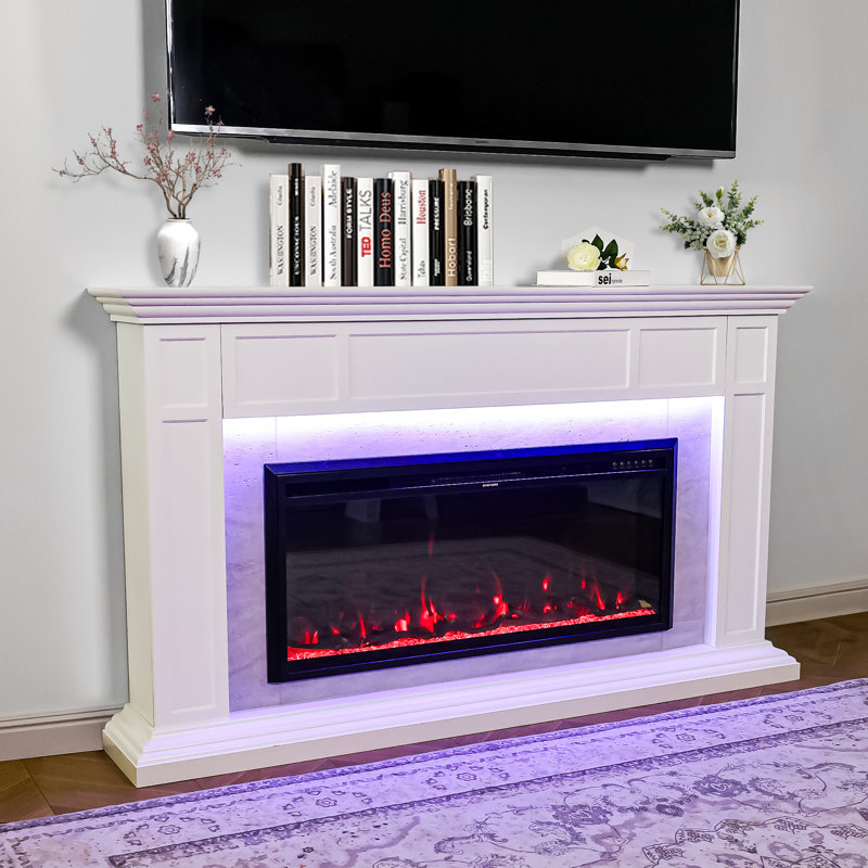 Foyer électronique Surround, Argent argent