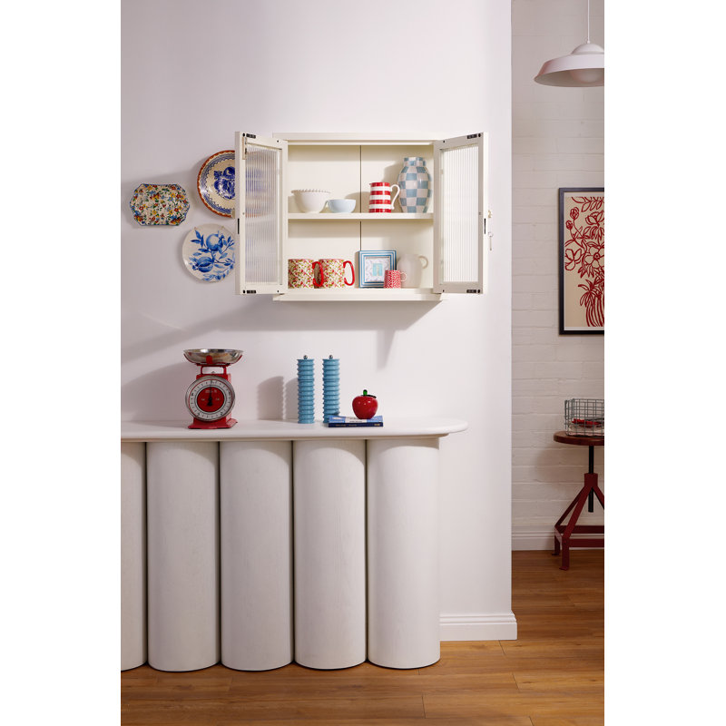 The Kit Storage Unit, Chalk