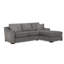Armanti Chaise Sectional-68790795-68790802