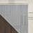Ebern Designs Faunsdale Ivory Grey Modern Indoor Rug-1866828480