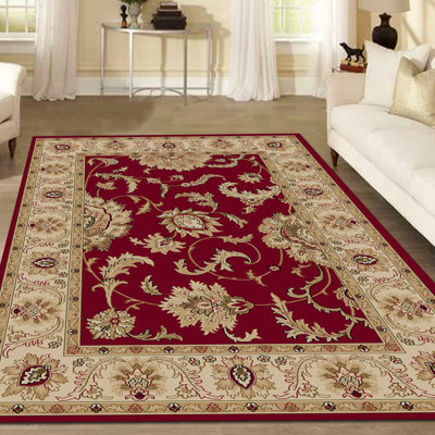 Weisgerber Oriental Indoor Rug
