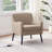 Edyce Upholstered Accent Chair-188712149