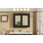 Armoire de rangement murale 36 po x 28 po-1307010324