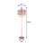 Retro luxury floor lamp