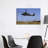 A US Army UH-60 Black Hawk Helicopter Prepares To Pick Up Soldiers by Stocktrek Images - Wrapped Canvas Gallery-Wrapped Canvas Giclée-1039825960
