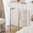 Makeup Vanity with Light mirror,2 drawers