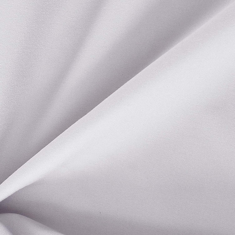 Ensemble d'édredon plissé avec draps Bed-in-a-Bag, Édredon double / grand + 6 pièces supplémentair, Gris lavande