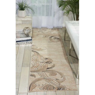 Tapis moka Ashli