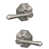 Satin Nickel