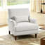Fauteuil rembourré-1656642896