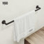 Ensemble de quincaillerie de salle de bain 3 pièces VIGO Arden-124871901