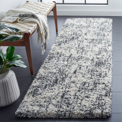 Olana Performance Abstract Rug