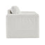 Fauteuil d'appoint simple