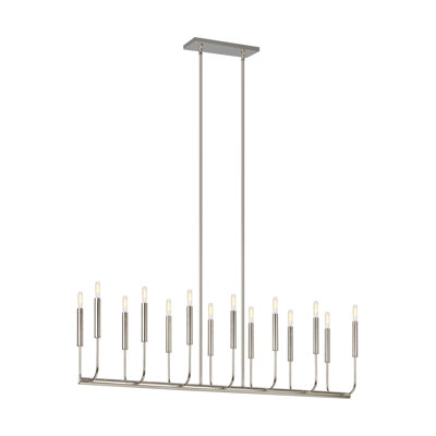 Brianna 14 - Light Pendant
