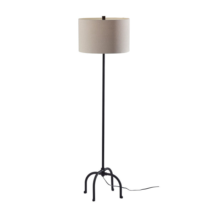 Lampe sur pied Silos