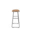 Tabouret de bar et de comptoir en bois massif Tangle-1575089861-1575089862