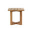Table d'appoint ELLA SQUARE