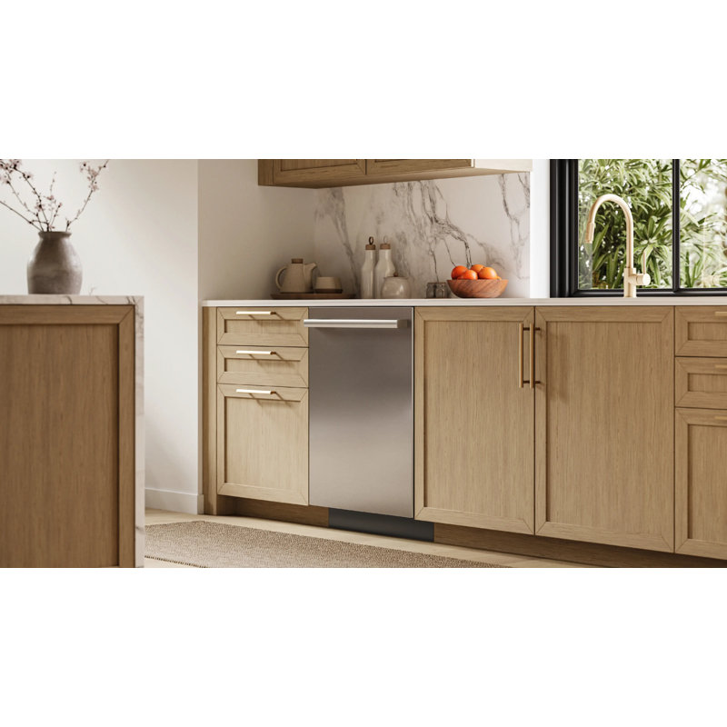 24" Bar Handle 800 Series Dishwasher