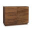 Moduluxe 10 - Drawer Solid Wood Dresser-22470627
