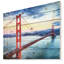 «Golden Gate Bridge in San Francisco», photographie-35059331-35059335