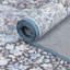 Tapis d'intérieur 100% polyester Oden-523401327