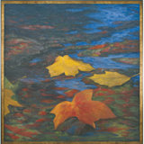 Fall Confetti Print