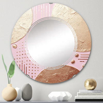 Miroir mural sans cadre Kidderminster