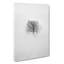 A Winter Tree In Abstract - Wrapped Canvas Painting-55368071