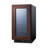 Summit Appiance 18" Wide Built-In Panel Ready Commercial Beverage Center-107388905