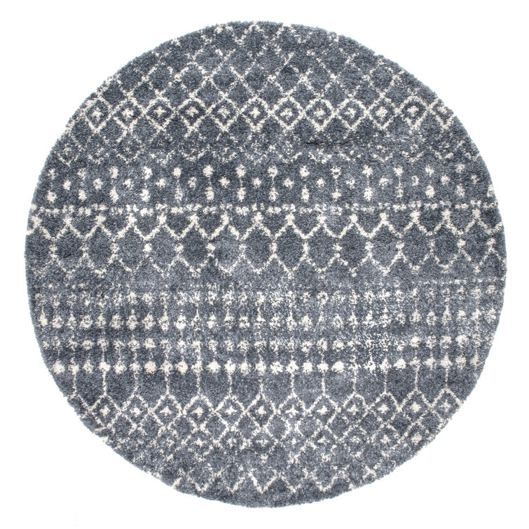 Willisville Moroccan Indoor Rug