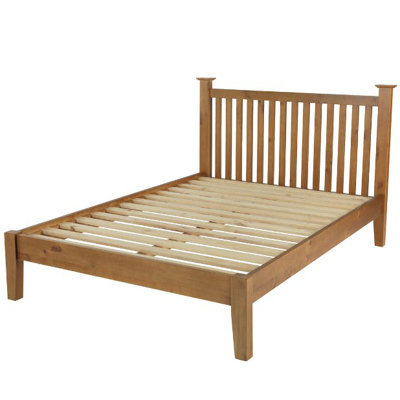 Hendon Storage Bed