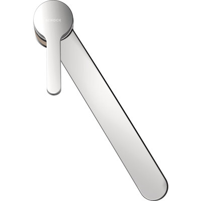 High Pressure Single Lever Monobloc Tap