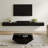 Hithin Floating TV Stand, Entertainment Center with Drawers, Solid Wood, Fully-Assembled-78239078-78239080