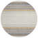 Machine Washable Indoor/Outdoor Drennen ACN2330 Stripes Rug
