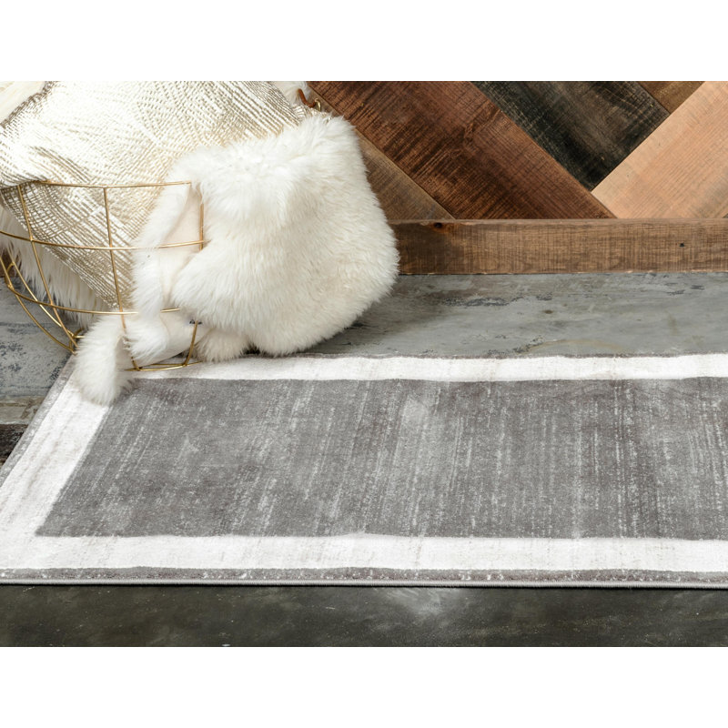 Jill Zarin Yorkville Uptown Rug, Runner 2'2" x 6'1"