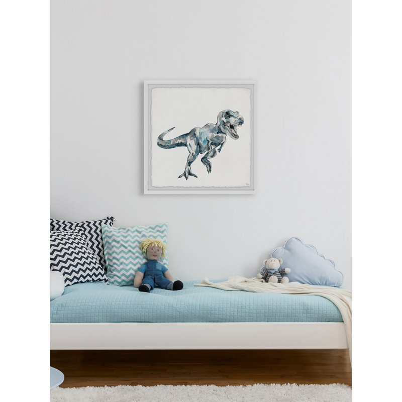 Emiliano Single Picture Frame Painting, 61cm H x 61cm W