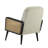 Sonnet Upholstered Armchair-730346764