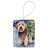 Wheaten Terrier 3662 sélectionné