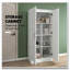 Armoire de rangement autoportante moderne pour salle de bain-1589112047