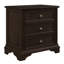 Table de chevet 3 tiroirs Traditional-260439429