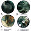 Porcelaine de Chine, jade, dragon I-1733621503