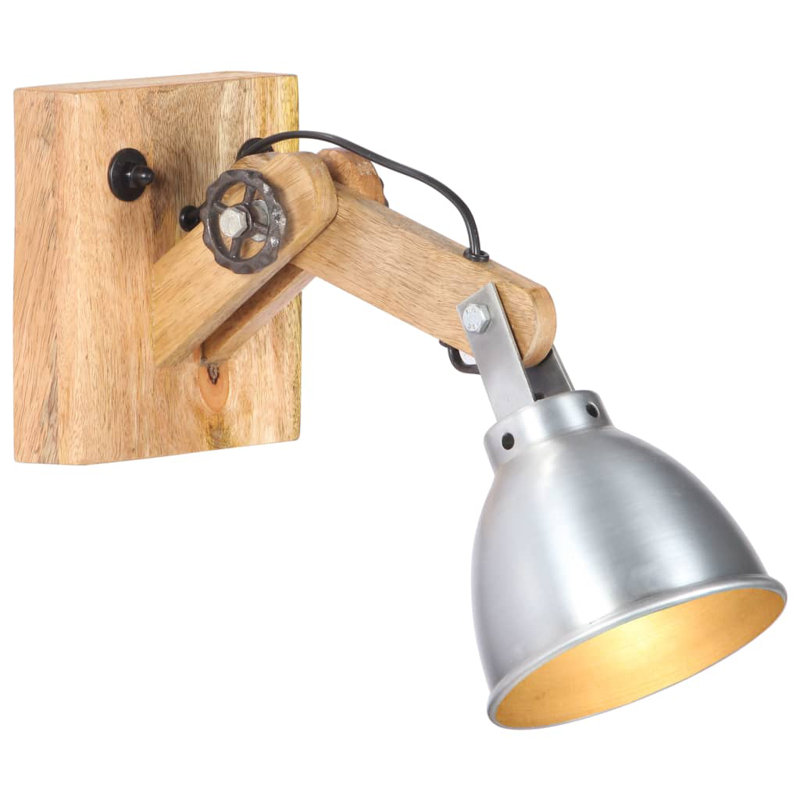 Ragnar Armed Sconce