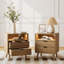 2 Drawer Bedside Table-1512538576-1512538578