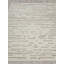 Exquisite Rugs Carmel Handmade Hand-Tufted New Zealand Wool On Canvas Ivory/Beige Area Rug-1419475979
