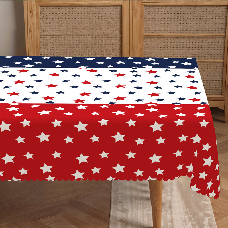 Nappe Flag 140 x 180 cm, L 70 po x l 55 po