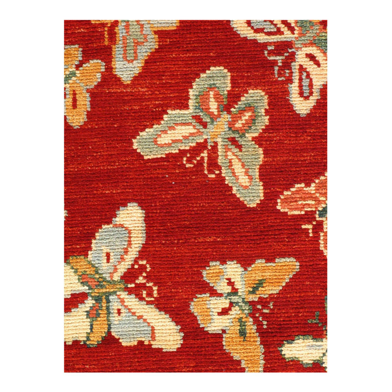 One-of-a-Kind 2'5" X 4' Area Rug