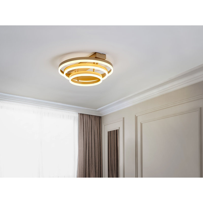 Arnelle LED Flush Mount