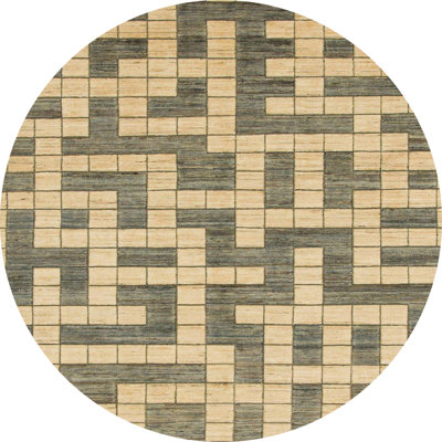 Abstract Indoor Rug