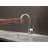 Single Handle Pull-Down Bar/Prep Kitchen Limited Swivel-92589344