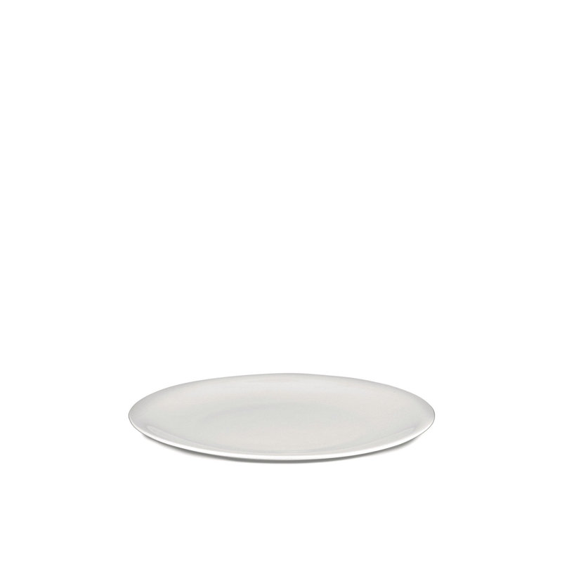 All-Time Bone China Dinner Plate